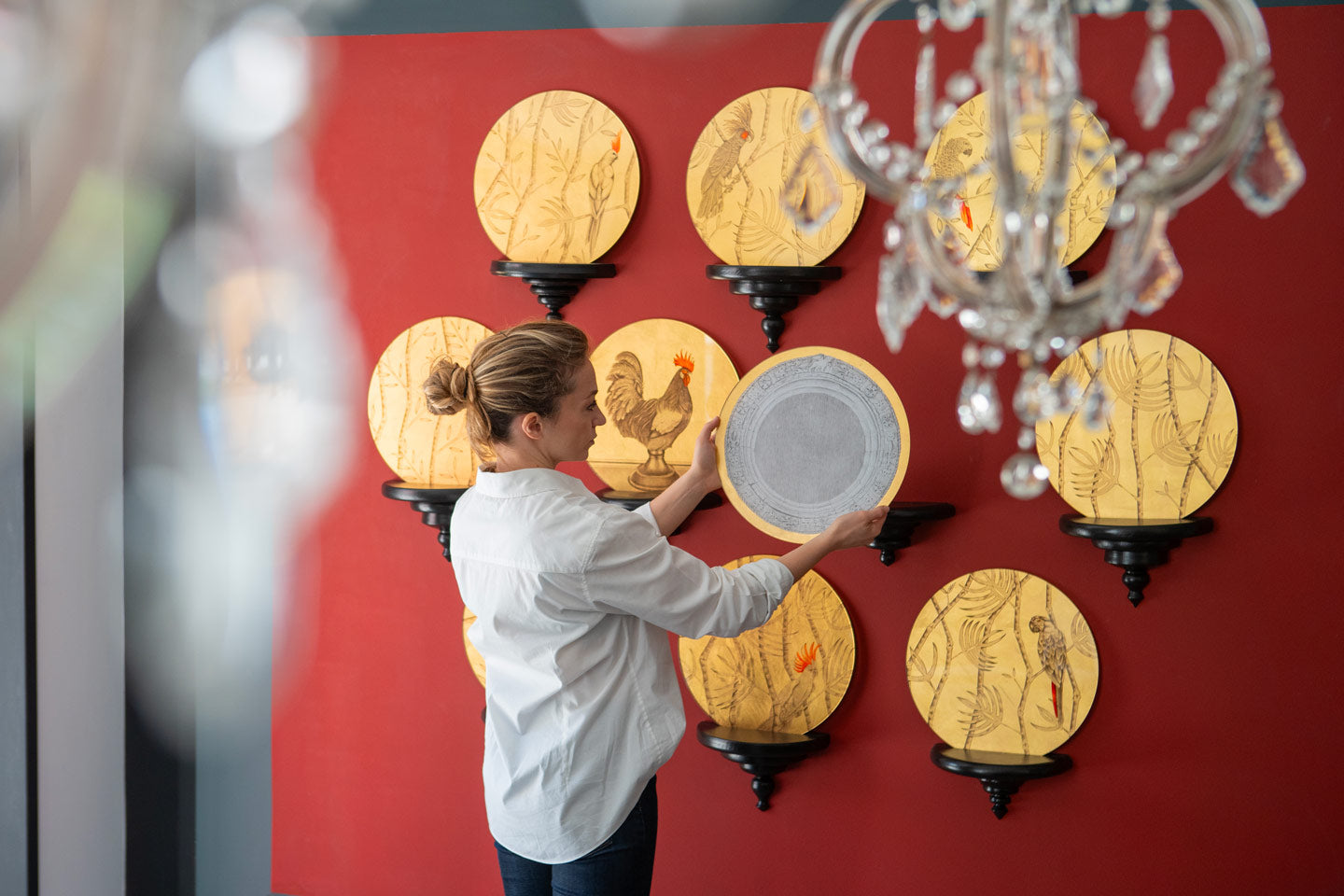 Atelier Stefania Dei Rossi