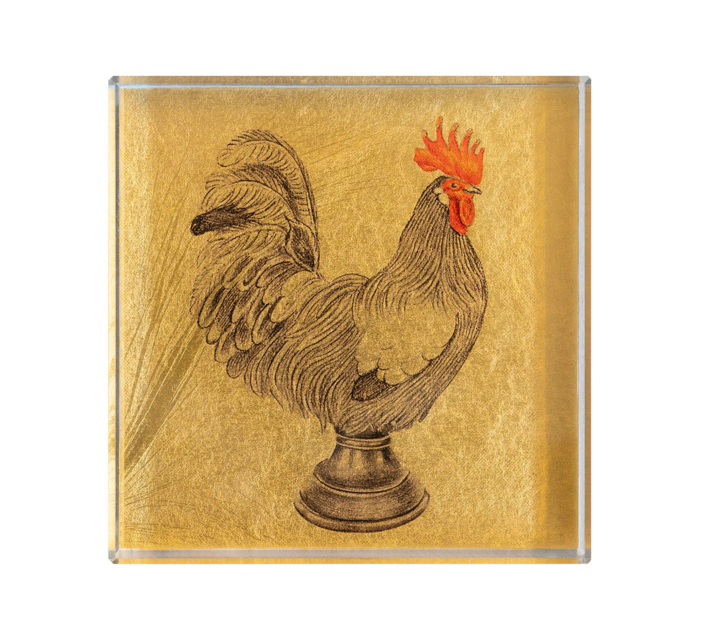 Gallo Otto per Otto