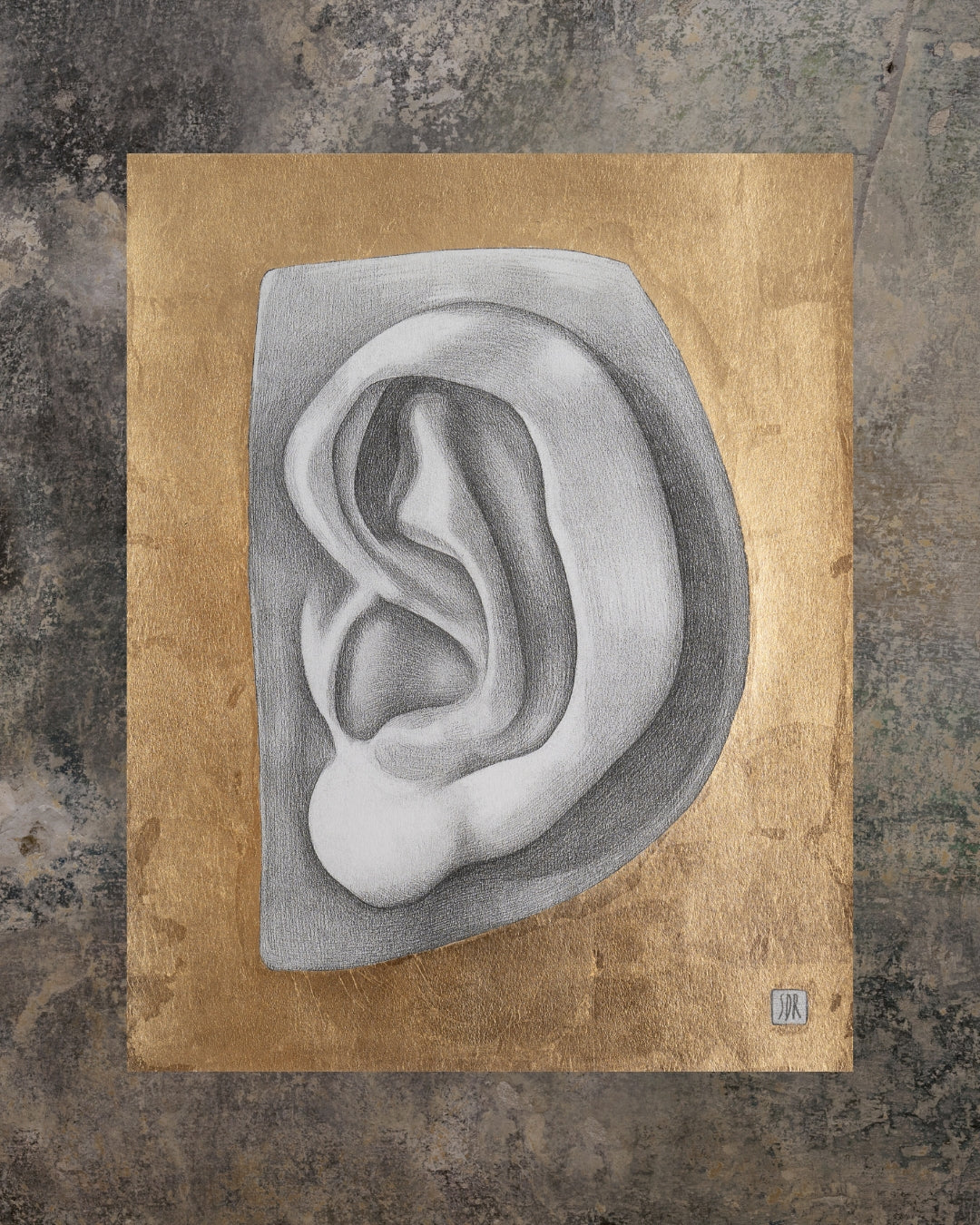 Plaster Senses - The Listening