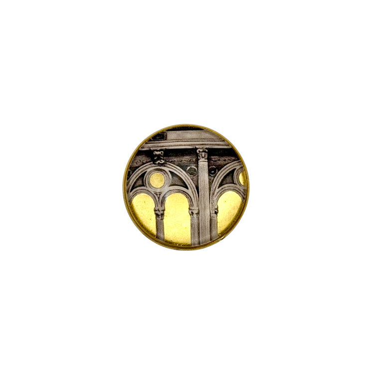 Pin Ca' Vendramin Calergi (Casino) Variant 3