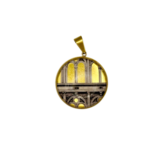 Pendant Ca' Vendramin Calergi (Casino) Variant 1