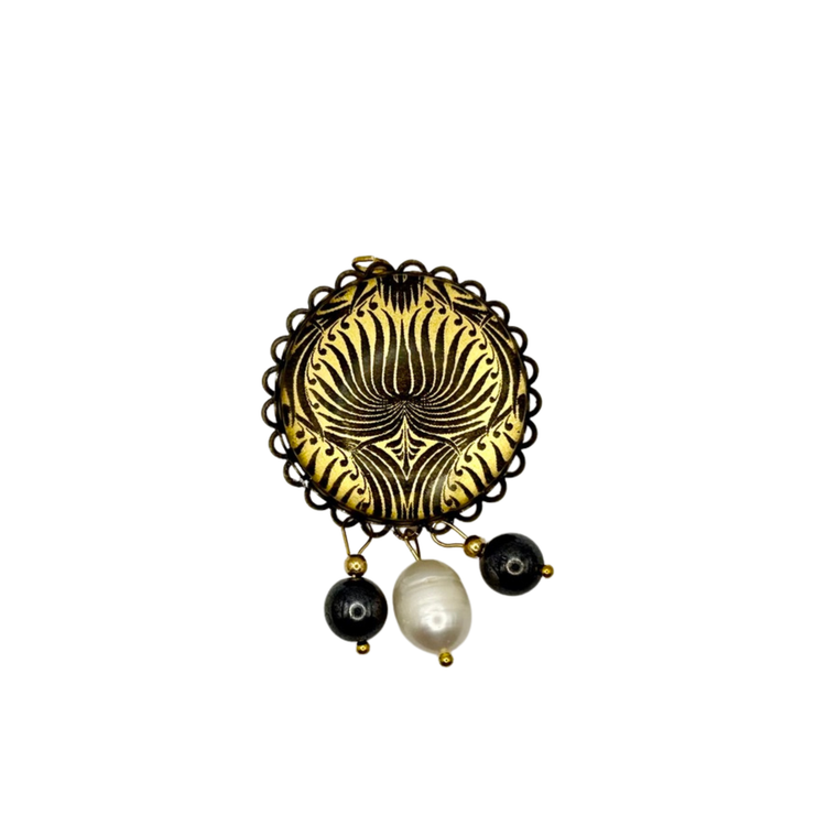 Pendant Ca' Vendramin Calergi (Casino) Variant 1