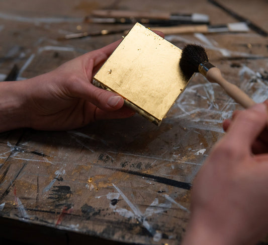 "In purezza" - Oro giallo