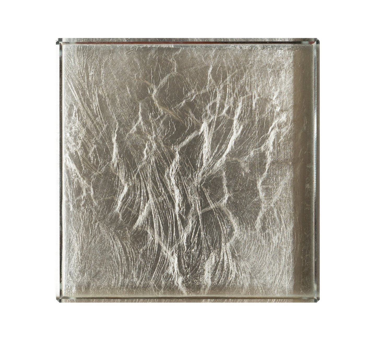 "In purezza" - Oro bianco