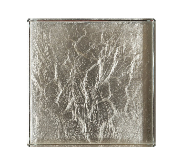 "In purezza" - Oro bianco