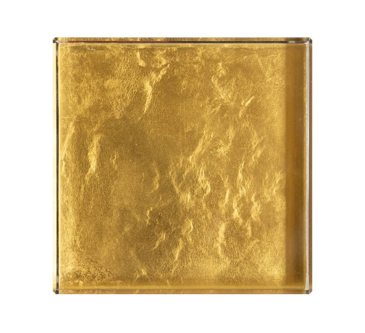 "In purezza" - Oro giallo