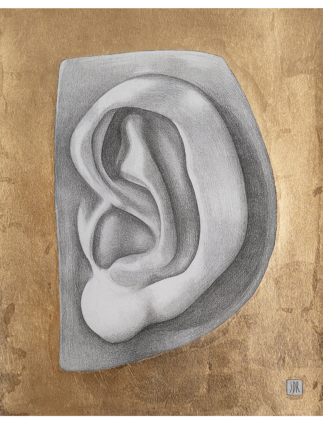 Plaster Senses - The Listening