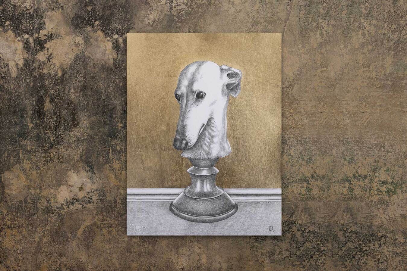 Levriero / Greyhound
